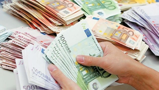 Borxhi i jashtem i paterhequr i qeverise: Arrin ne 930 milione euro ne 2019